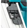 gwoździarka akumulatorowa do gwoździ 50-90mm, 2x2,5Ah, 40V MAX, XGT, Makita [BN002GD201]