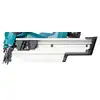gwoździarka akumulatorowa do gwoździ 50-90mm, 2x2,5Ah, 40V MAX, XGT, Makita [BN002GD201]