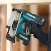 gwoździarka akumulatorowa do gwoździ 50-90mm, 2x2,5Ah, 40V MAX, XGT, Makita [BN002GD201]