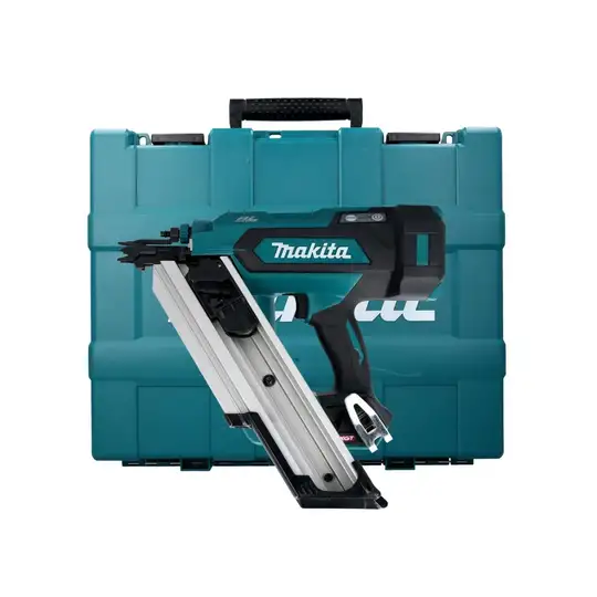 gwoździarka akumulatorowa do gwoździ 50-90mm, 40V MAX, XGT, Makita [BN001GZ]