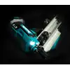 gwoździarka akumulatorowa do gwoździ 50-90mm, 40V MAX, XGT, Makita [BN001GZ]