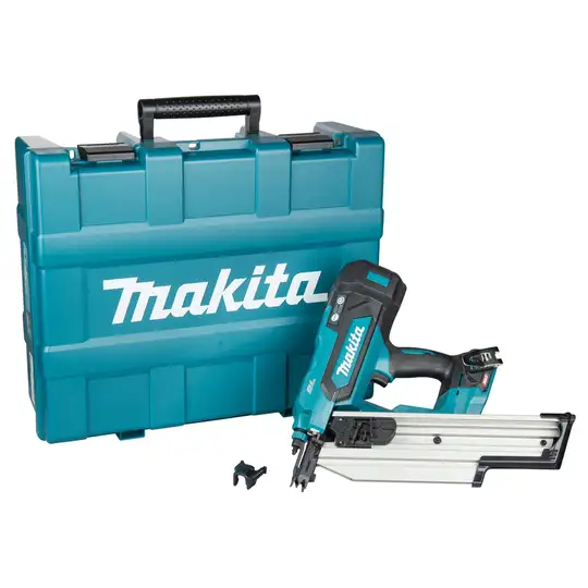 gwoździarka akumulatorowa do gwoździ 50-90mm, 40V MAX, XGT, Makita [BN002GZ]