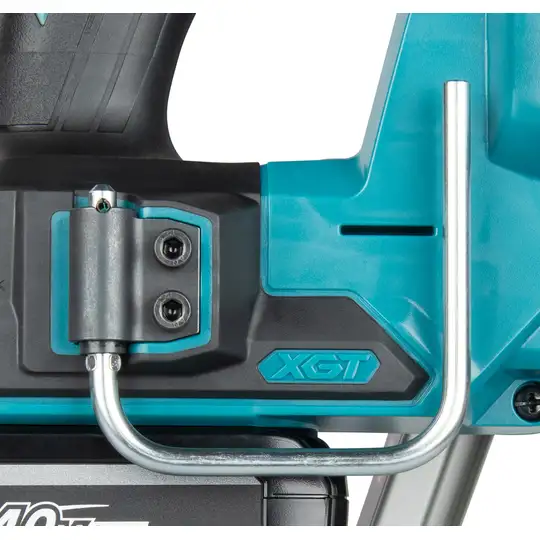 gwoździarka akumulatorowa do gwoździ 50-90mm, 40V MAX, XGT, Makita [BN002GZ]