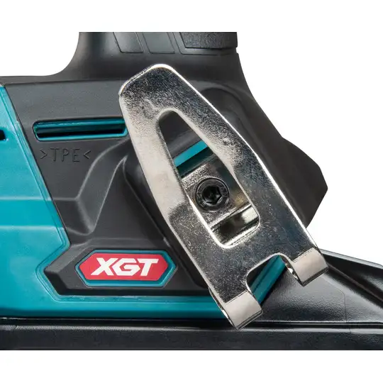 gwoździarka akumulatorowa do gwoździ 50-90mm, 40V MAX, XGT, Makita [BN002GZ]