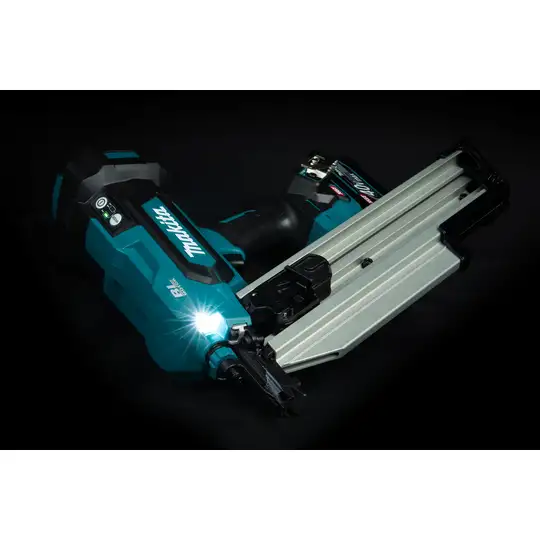 gwoździarka akumulatorowa do gwoździ 50-90mm, 40V MAX, XGT, Makita [BN002GZ]