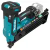 gwoździarka akumulatorowa do gwoździ z łbem okrągłym 38-64mm, LXT, 18V, Makita [DBN640ZK]