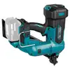 gwoździarka akumulatorowa do gwoździ z łbem okrągłym 38-64mm, LXT, 18V, Makita [DBN640ZK]