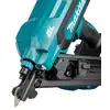 gwoździarka akumulatorowa do gwoździ z łbem okrągłym 38-64mm, LXT, 18V, Makita [DBN640ZK]