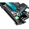 gwoździarka akumulatorowa do gwoździ z łbem okrągłym 38-64mm, LXT, 18V, Makita [DBN640ZK]