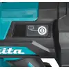 gwoździarka akumulatorowa do gwoździ z łbem okrągłym 38-64mm, LXT, 18V, Makita [DBN640ZK]