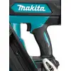 gwoździarka akumulatorowa do gwoździ z łbem okrągłym 38-64mm, LXT, 18V, Makita [DBN640ZK]