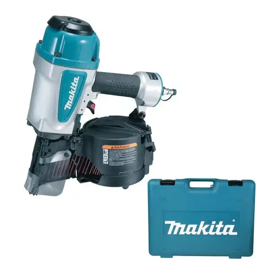 gwoździarka pneumatyczna do gwoździ 45-90mm Makita [AN902]