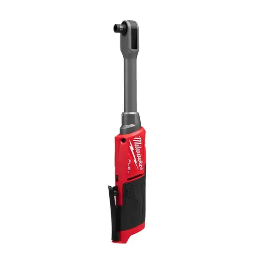 klucz zapadkowy grzechotka akumulatorowa 81Nm, 1/4" i 3/8", 12V, INSIDER, M12 FUEL, M12 FPTR-0, Milwaukee [4933499413]