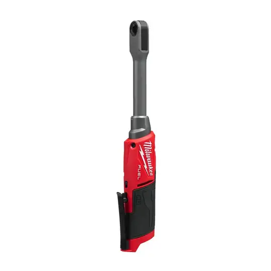 klucz zapadkowy grzechotka akumulatorowa 81Nm, 1/4" i 3/8", 12V, INSIDER, M12 FUEL, M12 FPTR-0, Milwaukee [4933499413]