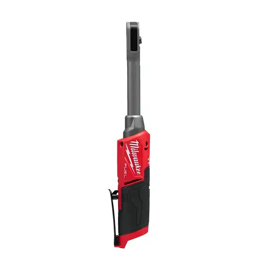 klucz zapadkowy grzechotka akumulatorowa 81Nm, 1/4" i 3/8", 12V, INSIDER, M12 FUEL, M12 FPTR-0, Milwaukee [4933499413]