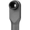 klucz zapadkowy grzechotka akumulatorowa 81Nm, 1/4" i 3/8", 12V, INSIDER, M12 FUEL, M12 FPTR-0, Milwaukee [4933499413]