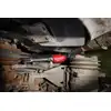 klucz zapadkowy grzechotka akumulatorowa 81Nm, 1/4" i 3/8", 12V, INSIDER, M12 FUEL, M12 FPTR-0, Milwaukee [4933499413]