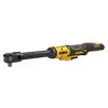 klucz zapadkowy, wydłużona grzechotka akumulatorowa, 95Nm, 3/8", 18V, DeWalt [DCF513EN-XJ]