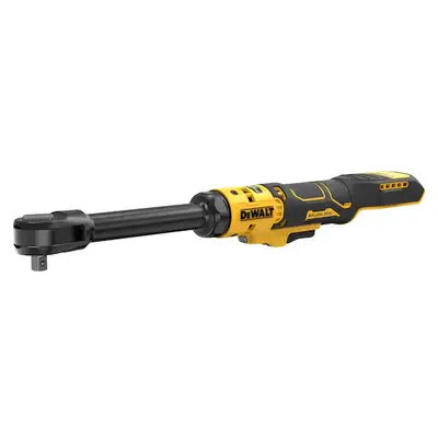 klucz zapadkowy, wydłużona grzechotka akumulatorowa, 95Nm, 3/8", 18V, DeWalt [DCF513EN-XJ]
