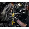 klucz zapadkowy, wydłużona grzechotka akumulatorowa, 95Nm, 3/8", 18V, DeWalt [DCF513EN-XJ]