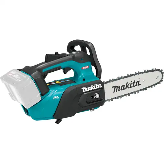kompaktowa pilarka łańcuchowa 25cm, XGT, 40V max Makita [UC031GZ]