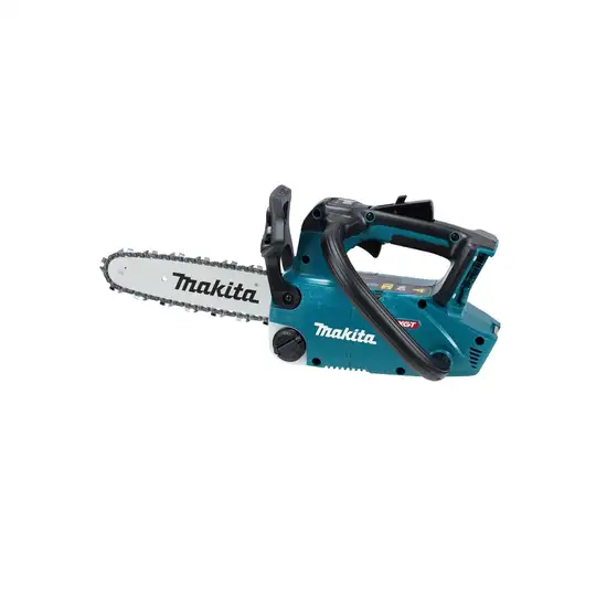 kompaktowa pilarka łańcuchowa 25cm, XGT, 40V max Makita [UC031GZ]