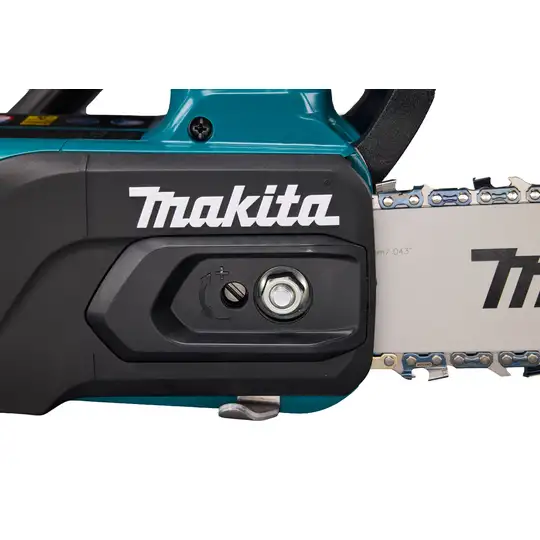 kompaktowa pilarka łańcuchowa 25cm, XGT, 40V max Makita [UC031GZ]