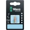 końcówka 1/4" ze stali nierdzewnej, PH1/25mm WERA [05073610001]