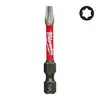 końcówka udarowa 1/4", TX25/50mm, SHOCKWAVE, IMPACT DUTY, Milwaukee [4932430881]
