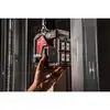 laser 3-wiązkowy 360°, zielony, do 38m, M12, 12V, MILWAUKEE [4933478103]