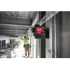 laser 3-wiązkowy 360°, zielony, do 38m, M12, 12V, MILWAUKEE [4933478103]