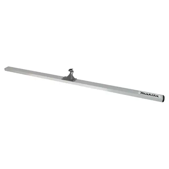 łata wygładzająca do betonu, 1800mm, Makita [1917D3-6]