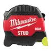 miara zwijana 10m x 33mm, STUD, Gen 3, Milwaukee [4932498767]
