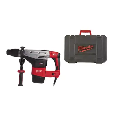młot wiercąco-kujący, SDS-MAX, 11.9J, 1550W, K 750 S, Milwaukee [4933398600]