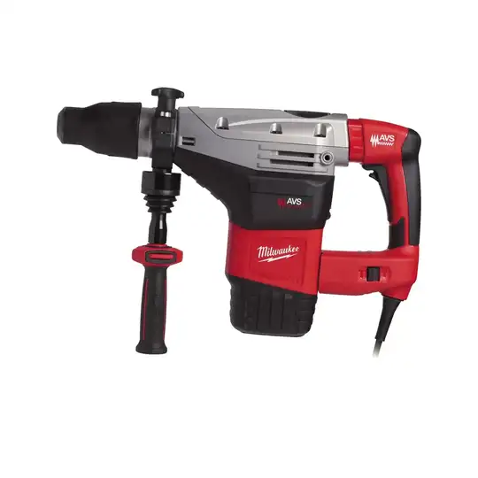 młot wiercąco-kujący, SDS-MAX, 11.9J, 1550W, K 750 S, Milwaukee [4933398600]