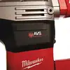 młot wiercąco-kujący, SDS-MAX, 11.9J, 1550W, K 750 S, Milwaukee [4933398600]