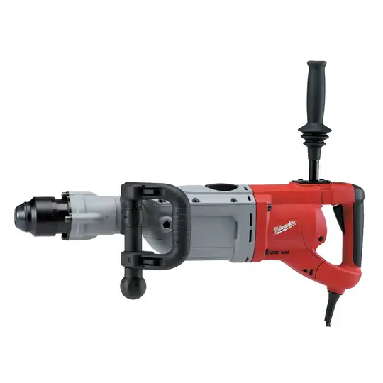 młot wyburzeniowy 1700W/20J, mocowanie SDS-Max, Milwaukee [4933375710]