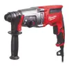 młotowiertarka SDS+, 2.4J, 800W, PH 26 T, Milwaukee [4933464580]