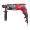 młotowiertarka SDS+, 2.4J, 800W, PH 26 T, Milwaukee [4933464580]
