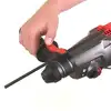 młotowiertarka SDS+, 2.4J, 800W, PH 26 T, Milwaukee [4933464580]