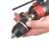 młotowiertarka SDS+, 2.4J, 800W, PH 26 TX, FIXTEC, Milwaukee [4933464579]