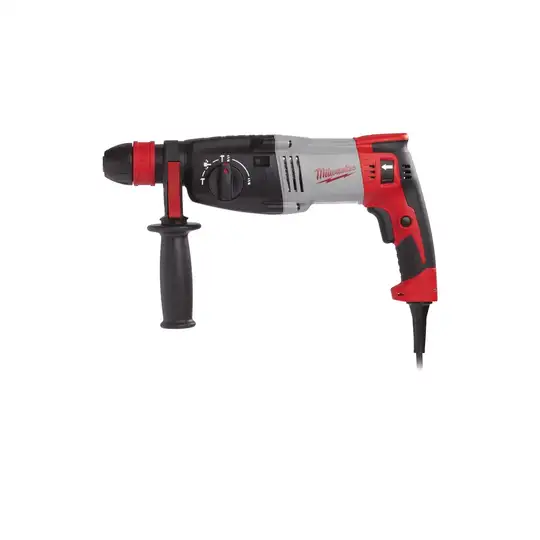 młotowiertarka SDS+, 3.4J, 820W, FIXTEC, PH 28 X, Milwaukee [4933396392]