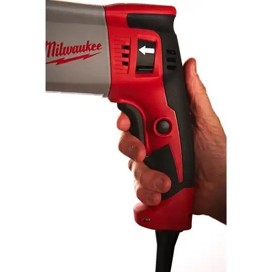 młotowiertarka SDS+, 3.4J, 820W, FIXTEC, PH 28 X, Milwaukee [4933396392]