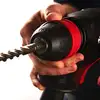 młotowiertarka SDS+, 3.4J, 820W, FIXTEC, PH 28 X, Milwaukee [4933396392]