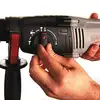 młotowiertarka SDS+, 3.4J, 820W, FIXTEC, PH 28 X, Milwaukee [4933396392]