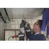 młotowiertarka SDS+, 3.4J, 820W, FIXTEC, PH 28 X, Milwaukee [4933396392]