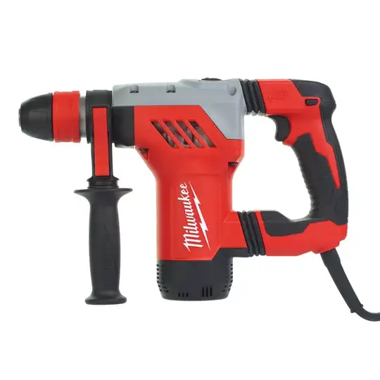 młotowiertarka SDS+, 4.1J, 800W, FIXTEC, PLH 28 XE, Milwaukee [4933446800]