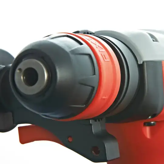 młotowiertarka SDS+, 4.1J, 800W, FIXTEC, PLH 28 XE, Milwaukee [4933446800]