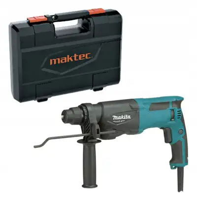 młotowiertarka SDS+ do wiercenia, 710W, Makita [M8700B]