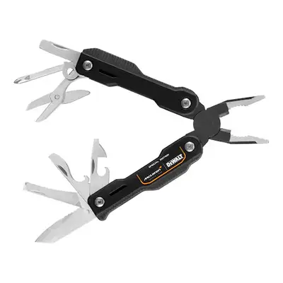 narzędzie wielofunkcyjne Multitool 16w1, DeWALT [DWHT71844-9] edycja McLaren